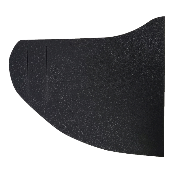 No Sew Face Mask Template